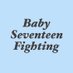 Baby ❶❼FIGHTING (@baby17hwaiting) Twitter profile photo Baby ❶❼FIGHTING (@baby17hwaiting) Twitter profile photo