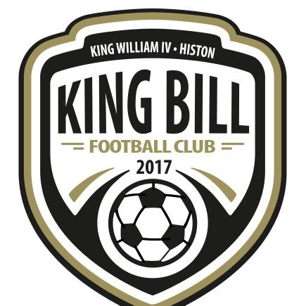 Football club of @kingbillhiston.
@CambsFA Sunday League Div2. Sponsors @pendredprinting. Our second team @KingBillCDFL is in the CDFL #UptheBill👑