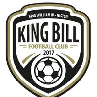 King Bill F.C. Firsts π (@kingbillfc) 's Twitter Profile