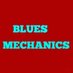 Blues Mechanics (@BluesMechanics1) Twitter profile photo