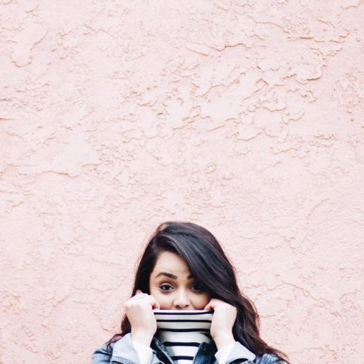 neginapirzad's profile picture. Helping myself help others. Currently publicly relationing. [ن-گييي-نه]