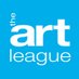 The Art League (@theartleague) Twitter profile photo