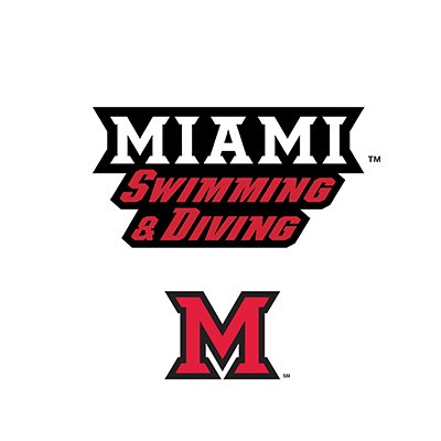 The official twitter account for Miami University Swimming and Diving #GraduatingChampions #RiseUpRedHawks #LoveAndHonor