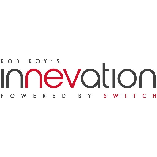 A 65,000 sqft collaborative work & event space driving Nevada’s new #innevation economy, donated to the community by @Switch Founder & CEO Rob Roy.