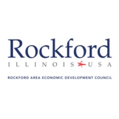 Rockford Area Economic Development Council & 200+ private & public sector partners cultivate opportunities for primary job growth & economic well-being.