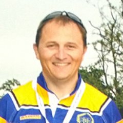 Club Coach Coordinator at Old Ruts Rugby Club