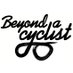 BeyondACyclist (@BeyondACyclist) Twitter profile photo