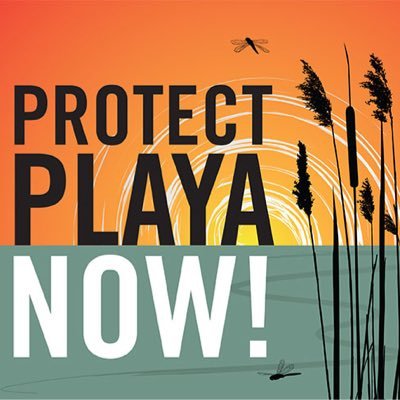 A coalition of local community and environmental organizations fighting to protect the wellbeing of those living in Playa del Rey and neighboring communities.
