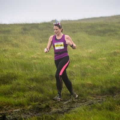 Occasionally run about a bit. Very slowly.