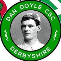 Dan Doyle CSC - @DanDoyleCSC Twitter Profile Photo