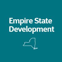 Empire State Development(@EmpireStateDev) 's Twitter Profileg