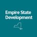 Empire State Development (@empirestatedev) Twitter profile photo Empire State Development (@empirestatedev) Twitter profile photo
