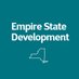 Empire State Development (@EmpireStateDev) Twitter profile photo