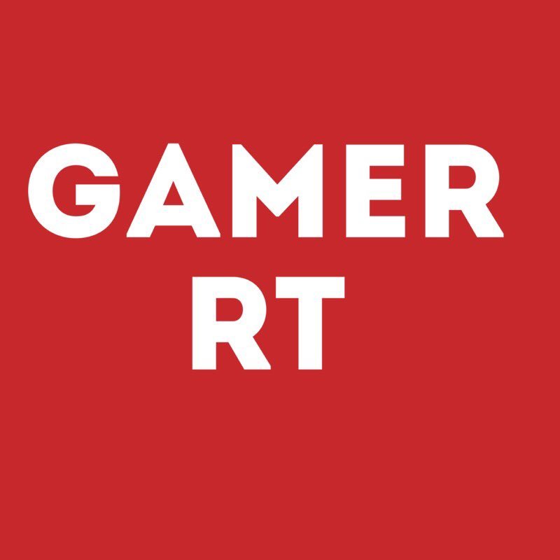 Follow us and @ to receive RTs! Sponsored by @gaming_unlimit