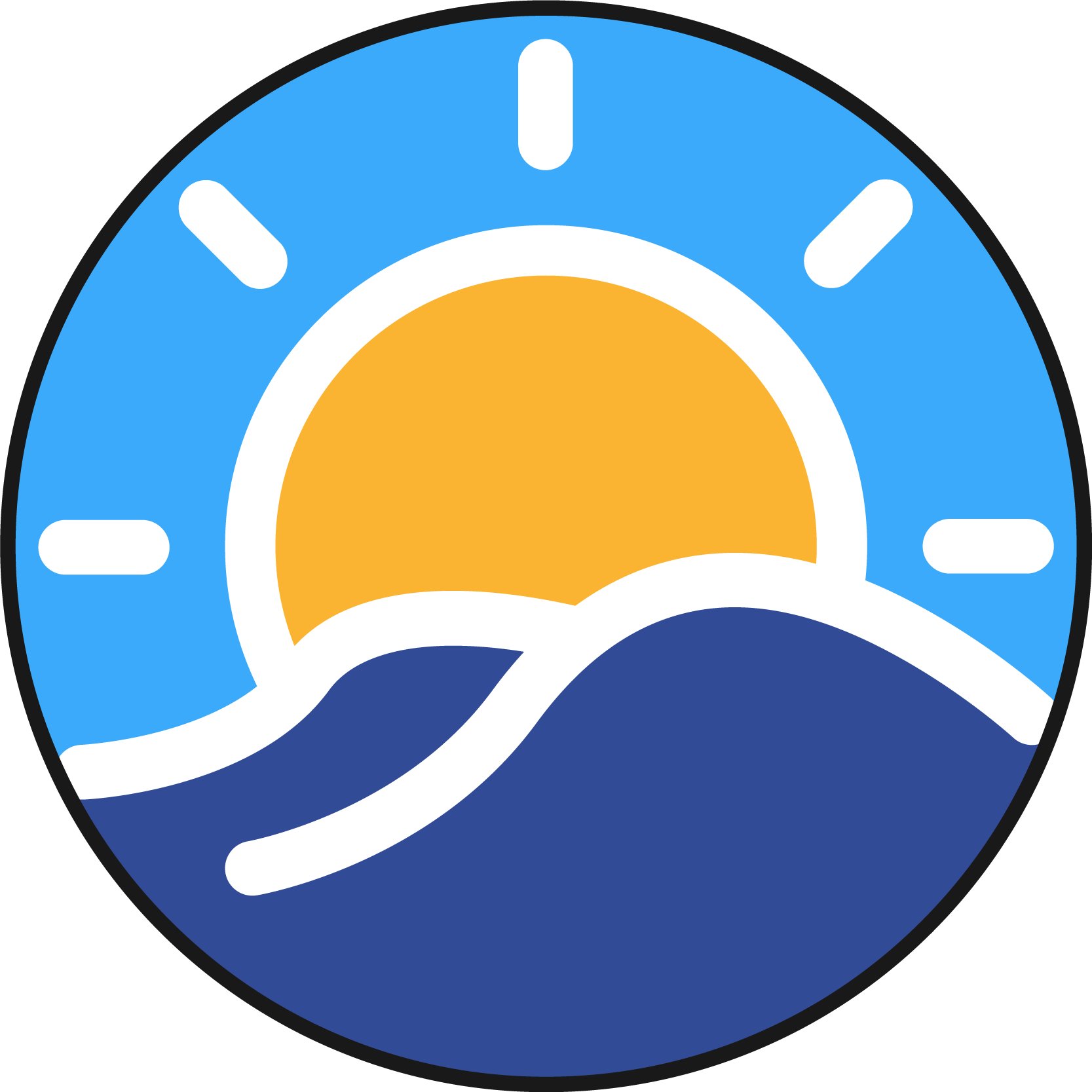 Sunny Clean Water Profile