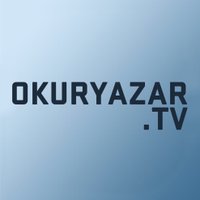 OKURYAZAR.TV(@OkuryazarTv) 's Twitter Profile Photo