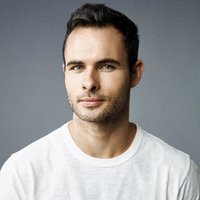 Daniel Vincent Gordh (@danielvgordh) 's Twitter Profile