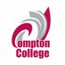 Compton College (@compton_college) Twitter profile photo