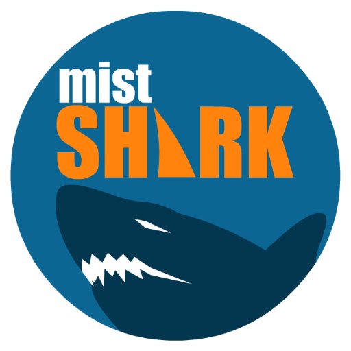 MistShark Profile Picture