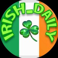 Irish Daily(@irishdaily_) 's Twitter Profile Photo