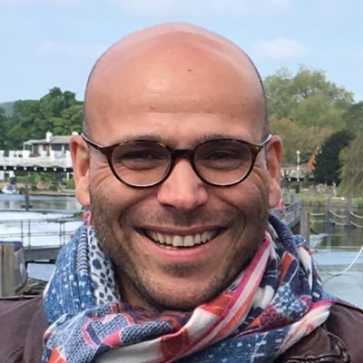 patriceattia's profile picture. 
