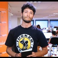 Víctor Blanco Moro (@victorbmoro) 's Twitter Profile