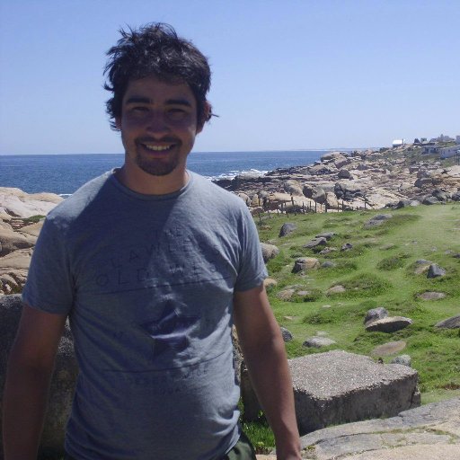 Maumartti's profile picture. Programador de software, Laravel - VUE