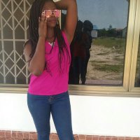 Janet Rhoda Nana Efu - @janet_efua Twitter Profile Photo