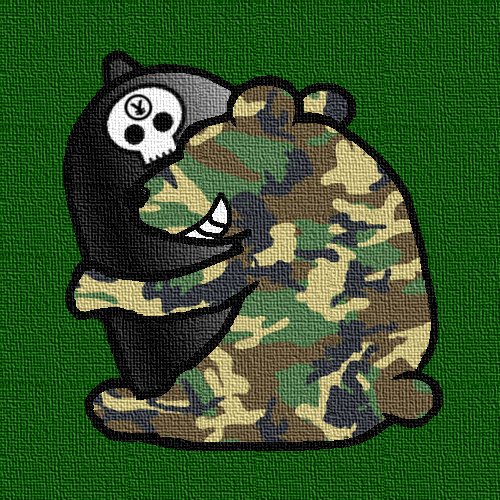 heitaikuma's profile picture. 専業株トレーダー🐻
平日は東証や米国市場経由で多くの投資家への”寄付”を強制的にさせられています…💸 養分、イナゴと言った称号を日々の努力で獲得中🎖️
よく個人的に気になる決算の覚え書きや、ニュースを集めて投稿しています📰寡聞にして知らぬ事多し。誤りの投稿多しです、お気をつけください。