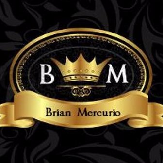 Brian Mercurio CEO 💿🎙️