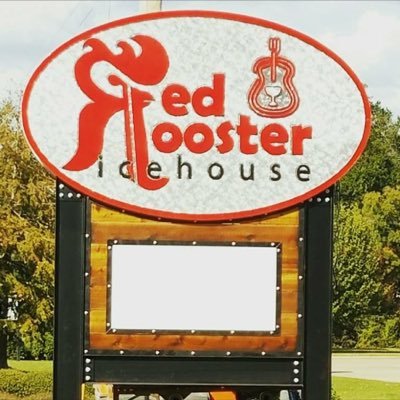 🎶Red Rooster Icehouse is a restaurant and a live music venue located in Hawkins Texas. 🎶