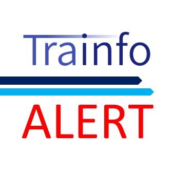 Trainfo_ALERT Profile Picture