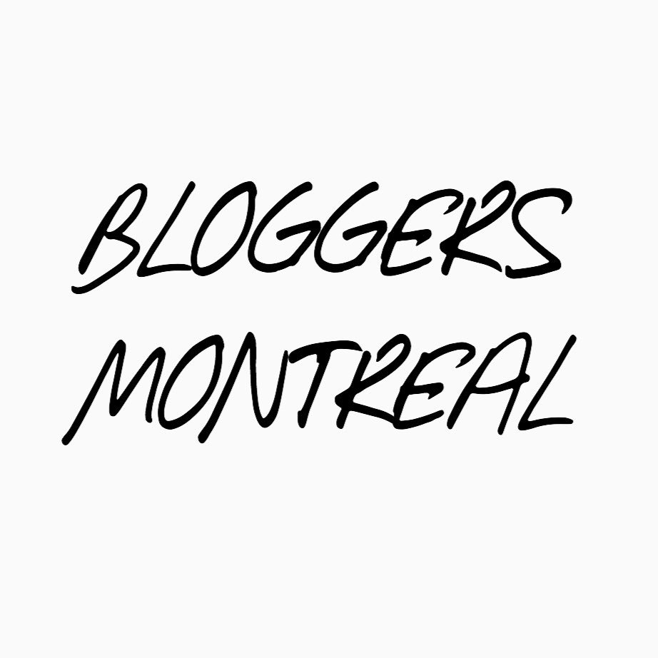 Mentionnez @bloggersMTL sur vos tweets pour être partagé sur notre page // Mention @bloggersMTL on your tweets to be featured on our page // FR & ENG