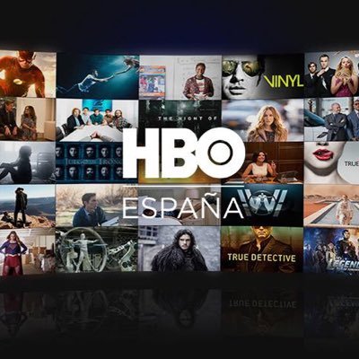 Actualización diaria de todos los estrenos de HBO España. Instagram: @EstrenosHBO