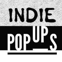 Indie Pop-Ups(@IndiePopUps) 's Twitter Profile Photo