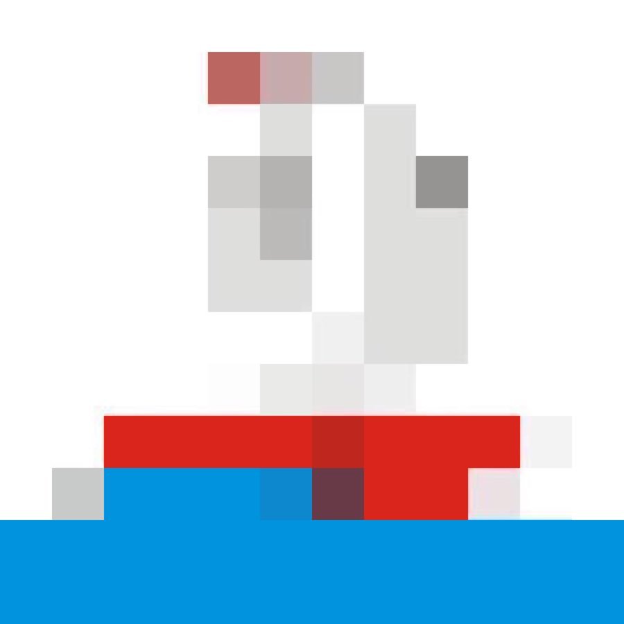 pixelatedboat