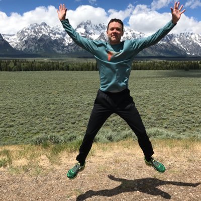 bjdavis2's profile picture. Husband, Father of 3, Believer. F3:TPS Report.