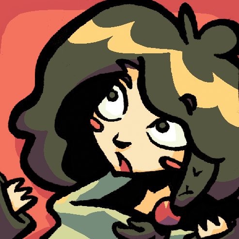 Khaiyaさんのプロフィール画像