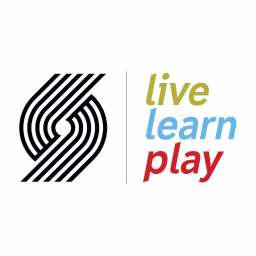 The Portland Trail Blazers are dedicated to making Oregon and SW Washington a better place for children and families where they live, learn, and play.