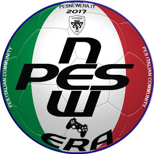 Nuova Community Italiana di eFootball (PES) supportata da @Konami 🇮🇹