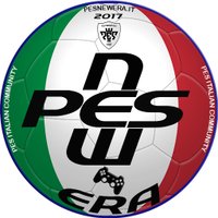 PesNewEra (@pesnewera_it) 's Twitter Profile