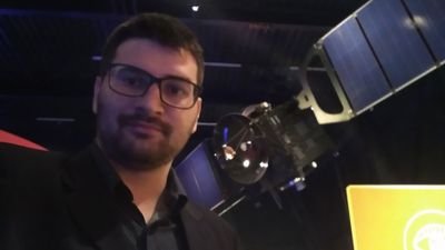 rafaelmendesd's profile picture. 