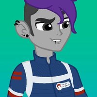 Cedric (@eqg_cedric) 's Twitter Profile