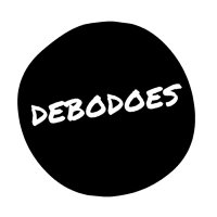Darin | debodoes (@deb0) 's Twitter Profile