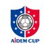 AiDEM CUP【公式】 (@a_stadium) Twitter profile photo