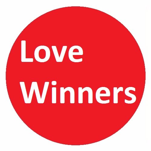 Love_Winners_ Profile Picture