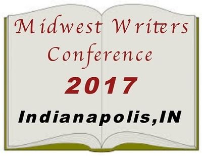 Official Twitter for the Midwest Writers Conference: the place where readers and writers get together to network, learn and have a great time in Indy.