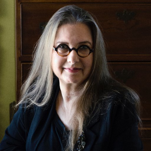 Visit Janet Fitch Profile