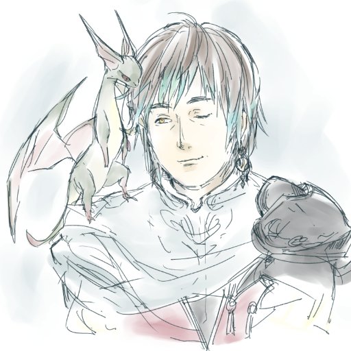 odenfish14's profile picture. おさかなです。CarbuncleにいるOdenって名前の太眉おじさん。竜機白占暗。タンクCP感謝の民。絵を描きません。니드에스お願いします。／日本語/ENG/한국어 공부중