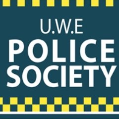 The official Twitter account of the Police Society at the University of the West of England.